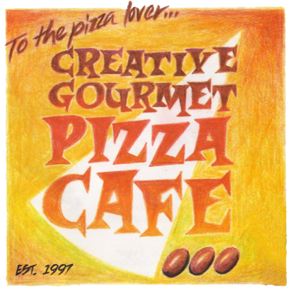 Creative Gourmet Pizza Cafe | meal delivery | 219A Kissing Point Rd, South Turramurra NSW 2074, Australia | 0291446622 OR +61 2 9144 6622