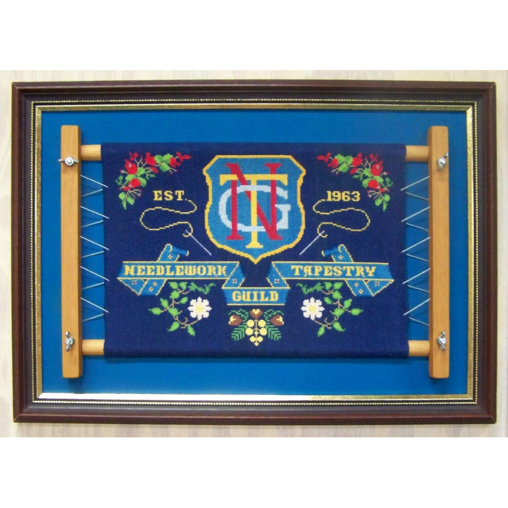 THE Needlework Tapestry Guild of Victoria Inc. | 51 Cherylnne Cres, Kilsyth VIC 3137, Australia | Phone: 0400 644 086