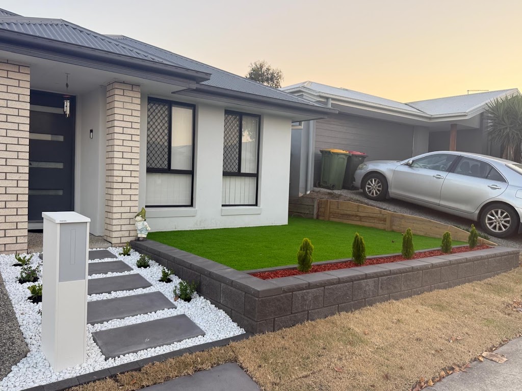 Next Level Fencing And Landscaping | 24 Mount Mee St, Park Ridge QLD 4125, Australia | Phone: 0423 946 734