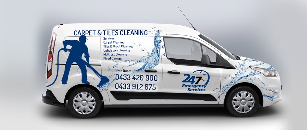 PSA Tile and Grout Cleaning Werribee | Glenelg Rd, Werribee VIC 3030, Australia | Phone: (03) 8797 2054