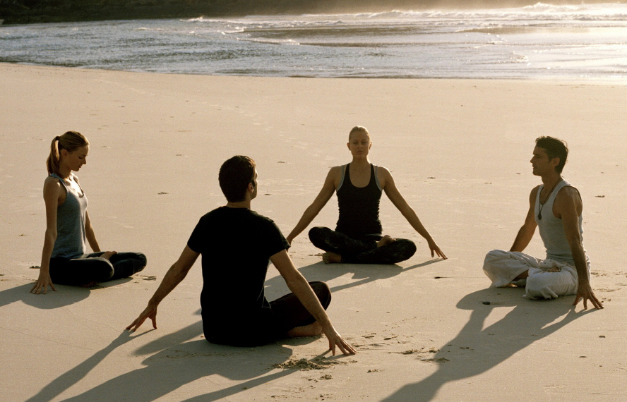 Lotus Bay Yoga at Driftwood Living | gym | 1403 Anzac Parade, Little Bay NSW 2036, Australia | 0425332490 OR +61 425 332 490