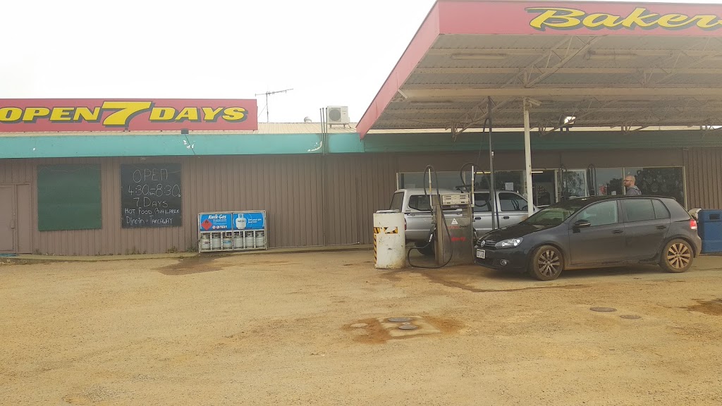 Peak Bakers Hill | gas station | Lot 8 South Coast Hwy, Albany WA 6330, Australia | 0895741284 OR +61 8 9574 1284