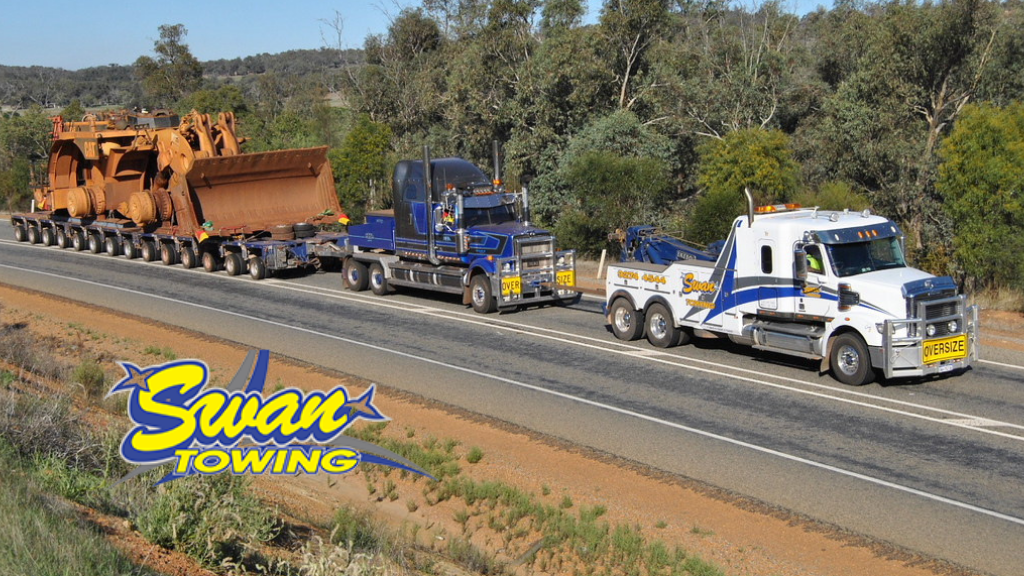 Swan Towing Service |  | 6 Gallant Ct, Midvale WA 6056, Australia | 0894845000 OR +61 8 9484 5000