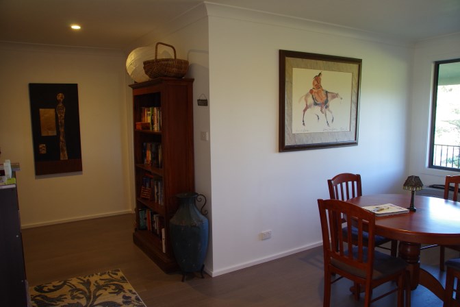 Squeakygate Retreat and B&B | lodging | 338 Old Ferry Rd, Ashby NSW 2463, Australia | 0266454976 OR +61 2 6645 4976