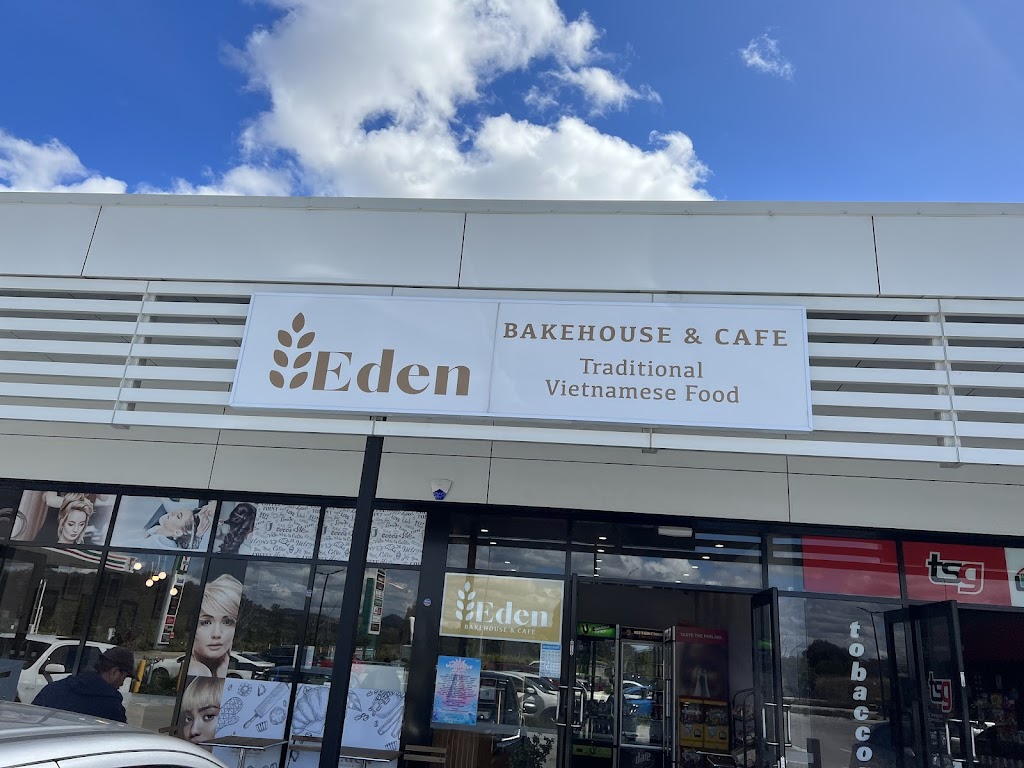 Eden Bakehouse & Cafe | 7/7001 Sunbird Dr, Cnr, Mount Juillerat Dr, Redbank Plains QLD 4301, Australia | Phone: (07) 3814 5213