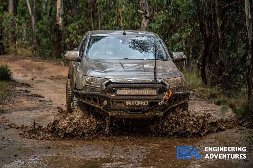 Engineering Adventures | Unit 25/70 Bridge St, Picton NSW 2571, Australia | Phone: 0420 544 543