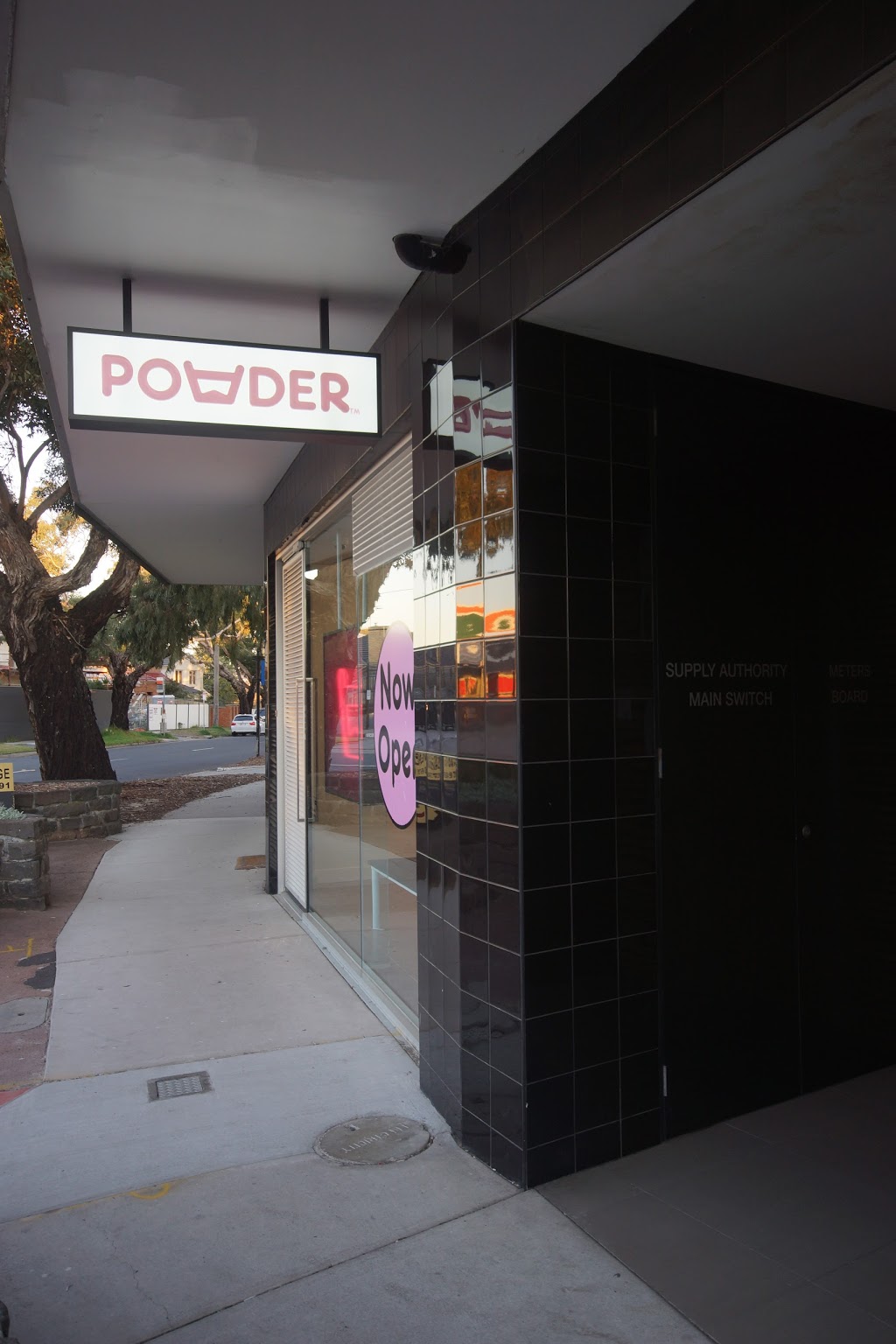 Powder Laundry | 591 Balcombe Rd, Black Rock VIC 3193, Australia | Phone: 1300 007 693