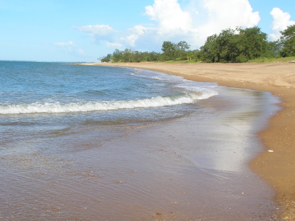 Wagait Beach Holiday Houses | 132 Cox Dr, Wagait Beach NT 0822, Australia | Phone: 0407 003 540