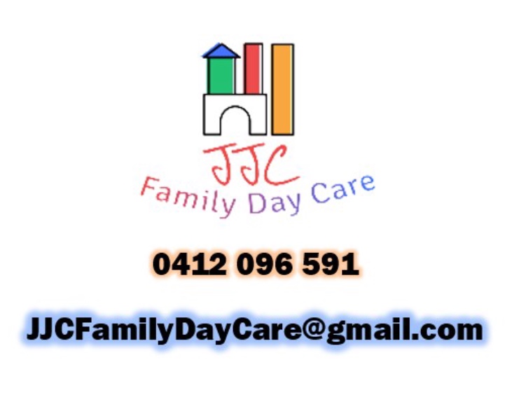 JJC Family Day Care |  | 61 Maroochy Cct, Yandina QLD 4561, Australia | 0412096591 OR +61 412 096 591