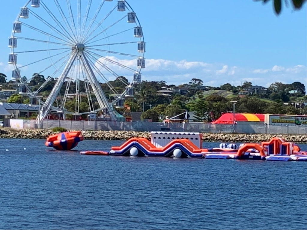 Lakes Taxi Service | 53 Country Club Dr, Lakes Entrance VIC 3909, Australia | Phone: (03) 5155 2555