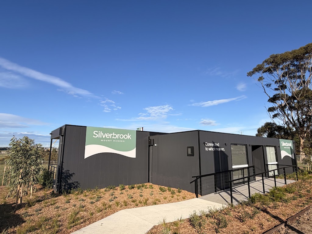 Silverbrook Mount Duneed - a project by Development Victoria | Cnr Muir Rd &, Ghazeepore Rd, Mount Duneed VIC 3217, Australia | Phone: (03) 8317 3702