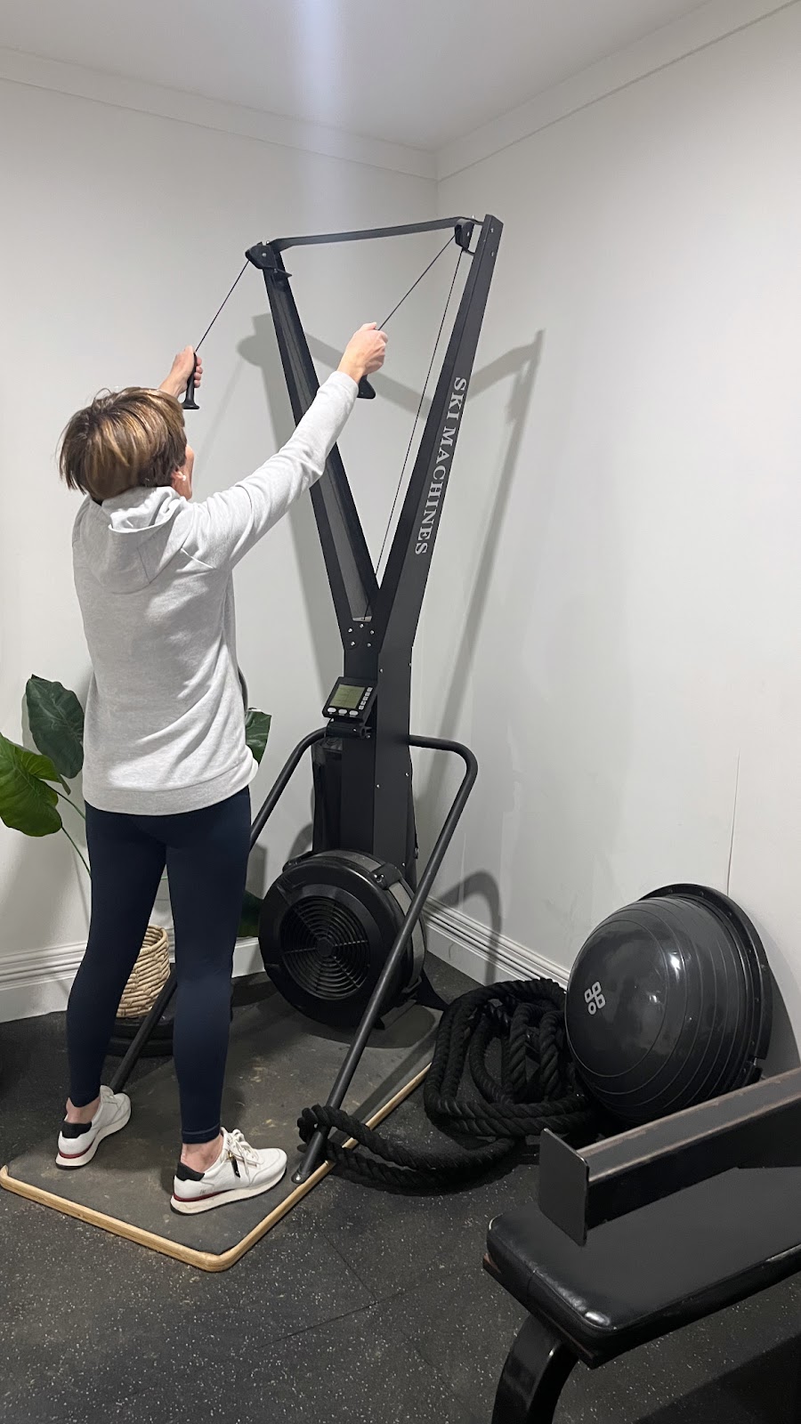 Evolve Female Fitness | 7 Stan Dr, Jindera NSW 2642, Australia | Phone: 0416 687 611