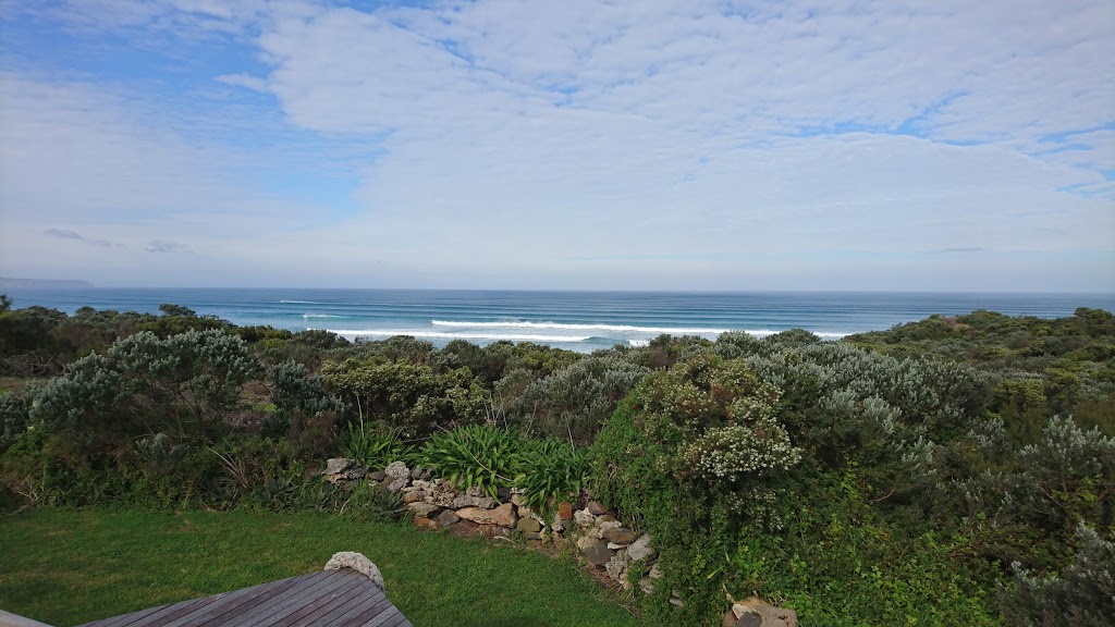 Shelly Beach Retreat | 1363 Bridgewater Rd, Cape Bridgewater VIC 3305, Australia | Phone: (03) 5523 1577