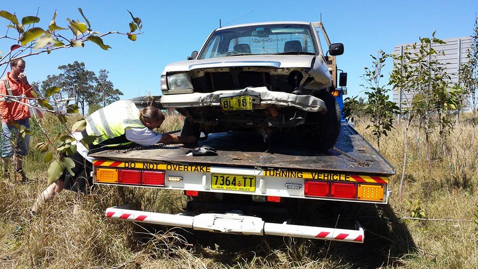 Xtreme Towing P/l | 5/7-9 Progress Cct, Prestons NSW 2170, Australia | Phone: 1300 131 441