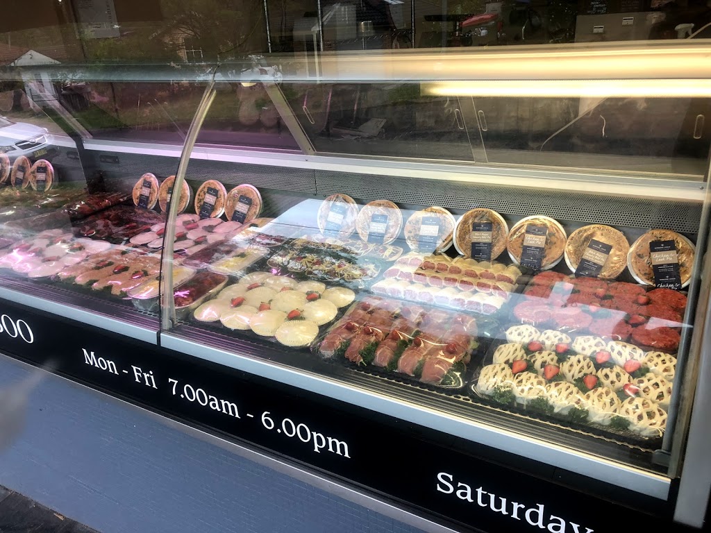 North Epping uppercuts Butchery | store | 8/288 Malton Rd, North Epping NSW 2121, Australia | 0298766300 OR +61 2 9876 6300