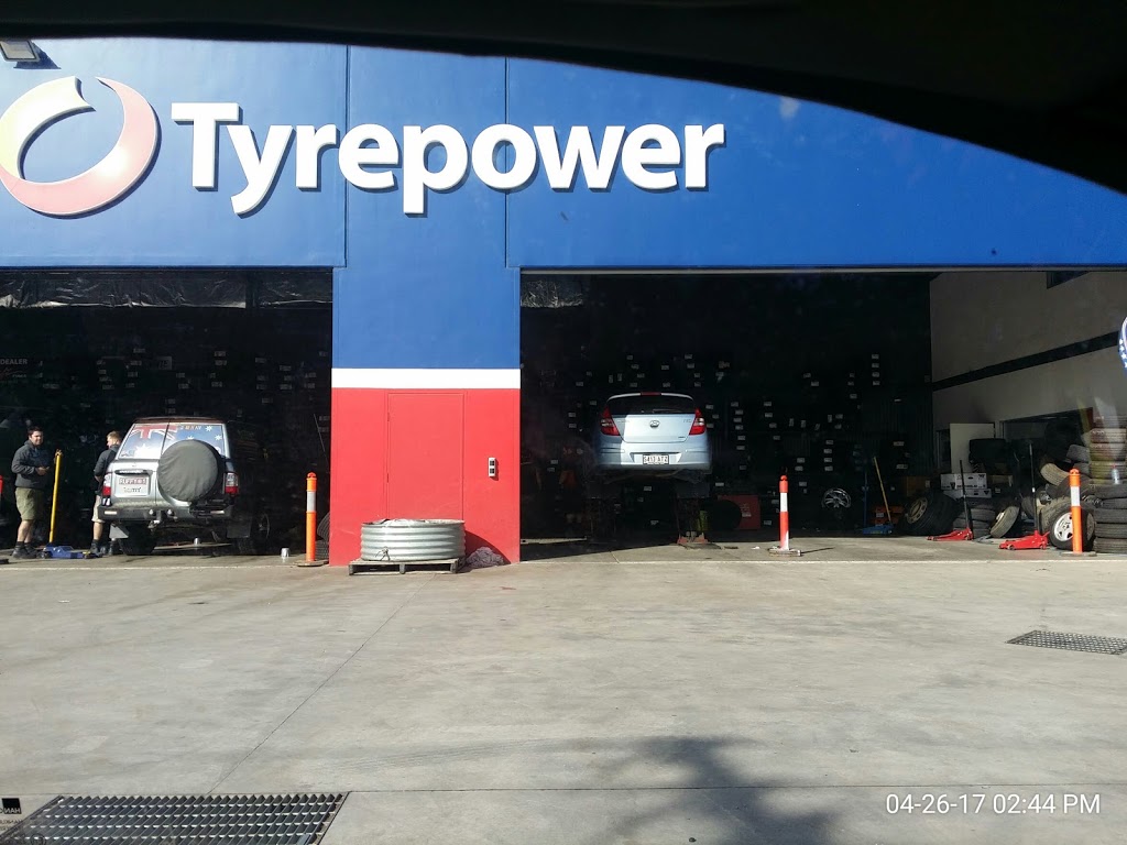 Cluse Bros Tyrepower | 20 Peachey Rd, Edinburgh North SA 5113, Australia | Phone: (08) 8252 8990