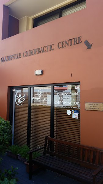 Wise Choice Chiropractic | health | 1/6-8 Flagstaff St, Gladesville NSW 2111, Australia | 0425288131 OR +61 425 288 131