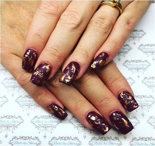 Nails by Shera | 9 Lyndon St, Kallangur QLD 4503, Australia | Phone: 0402 283 747