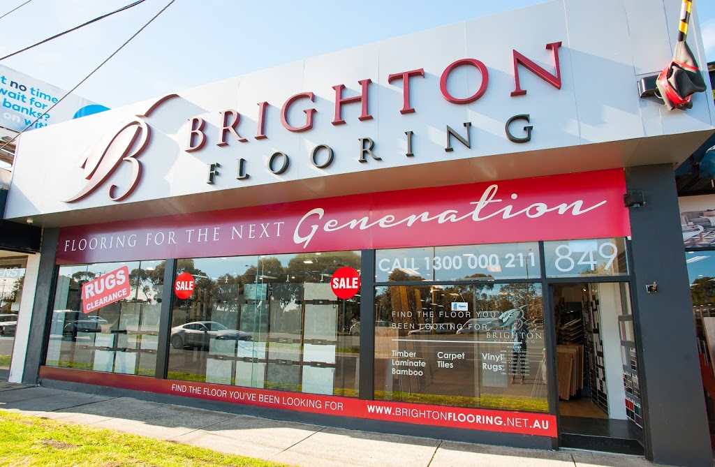 Brighton Flooring | furniture store | 849 Nepean Hwy, Bentleigh VIC 3204, Australia | 1300000211 OR +61 1300 000 211