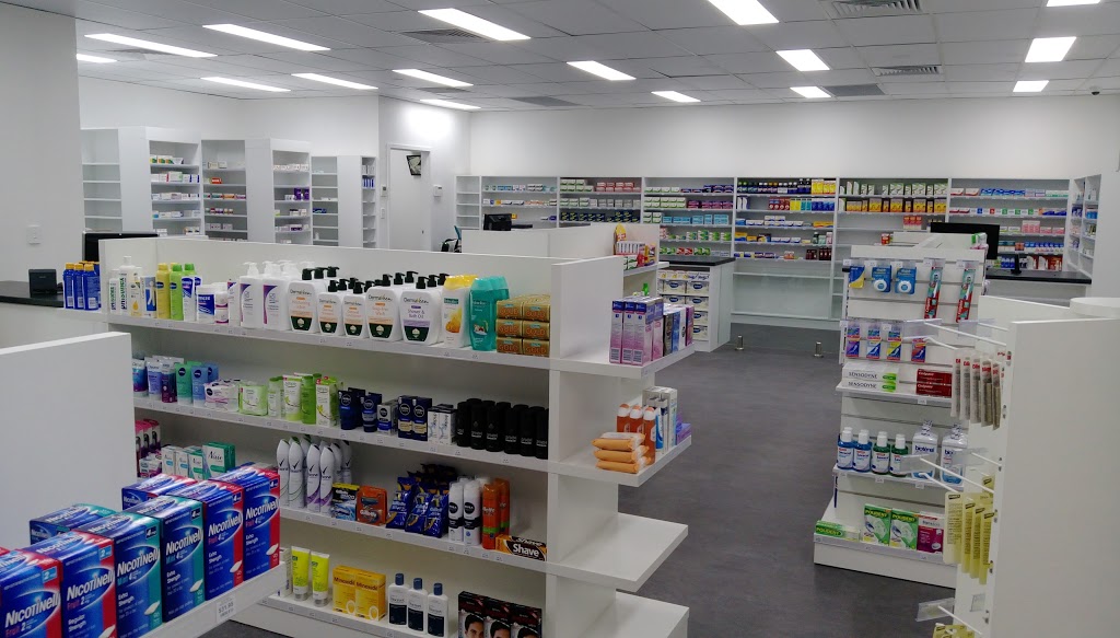East Road Pharmacy | health | 3/21 East Rd, Hocking WA 6065, Australia | 0894059489 OR +61 8 9405 9489