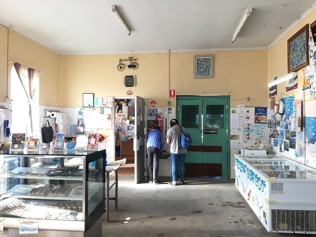 Baldys Fresh And Frozen Seafood Ceduna | 281 Slipway Rd, Thevenard SA 5690, Australia | Phone: 86253640