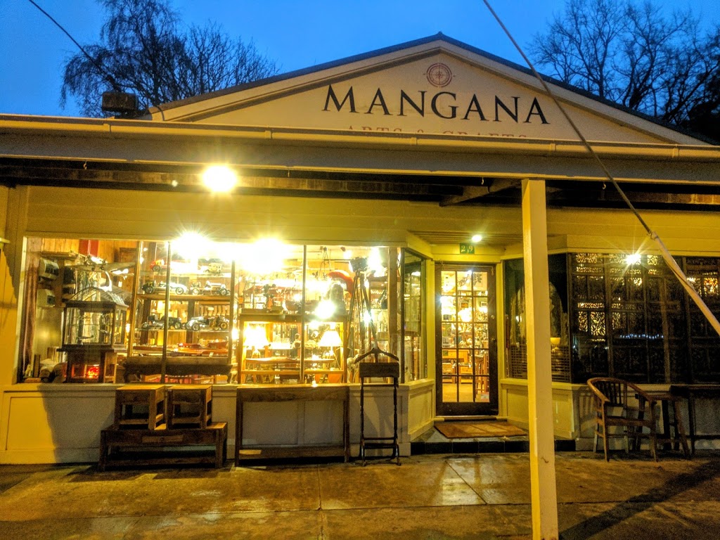 Mangana Olinda | home goods store | 29 Olinda-Monbulk Rd, Olinda VIC 3788, Australia | 0397511780 OR +61 3 9751 1780