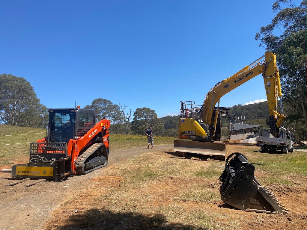 DLM Plant Hire | 9A Dickson Rd, Leppington NSW 2179, Australia | Phone: 1300 444 356