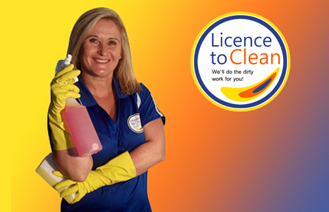 Licence to Clean | laundry | 33 Glenfield Dr, Currans Hill NSW 2567, Australia | 0421007149 OR +61 421 007 149