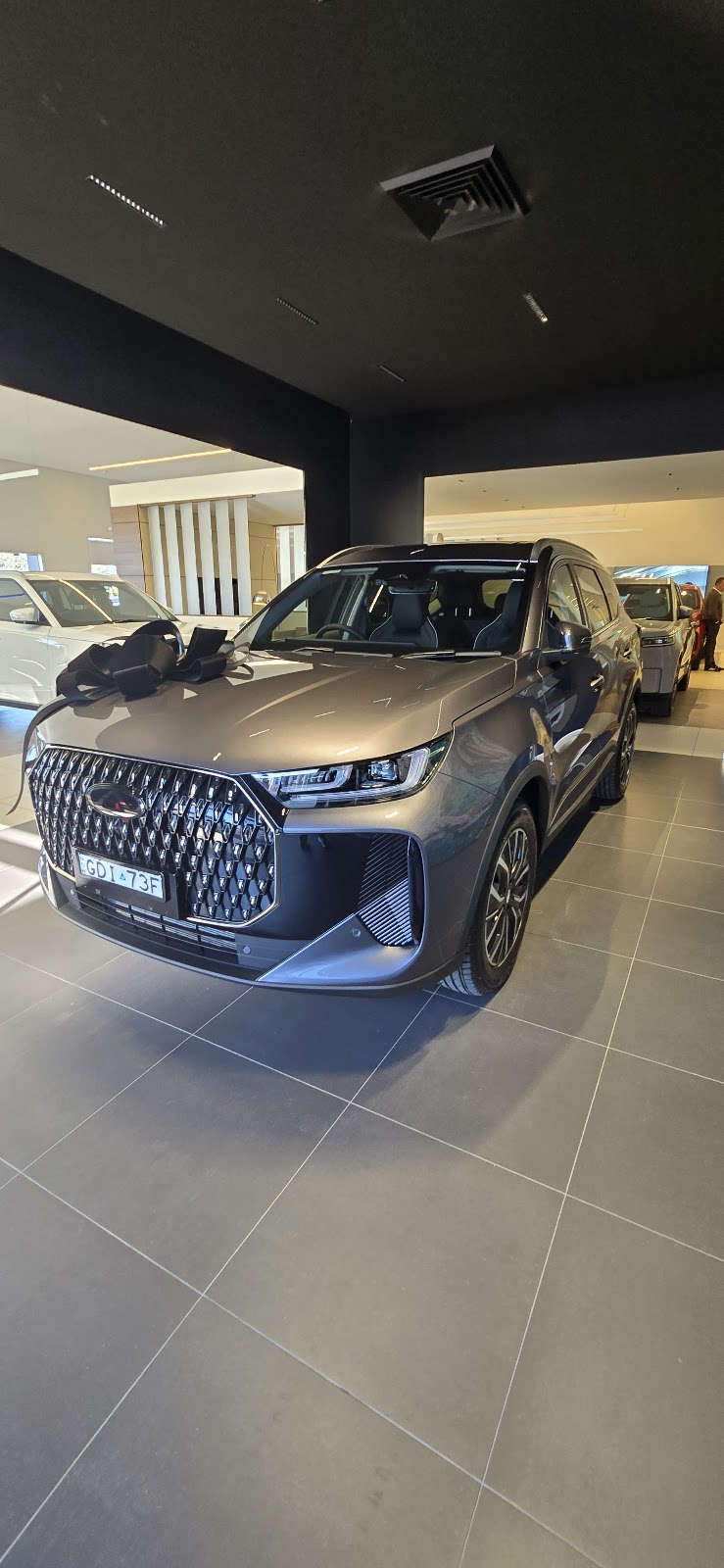 Chery Albury | 587 Wagga Rd, Lavington NSW 2640, Australia | Phone: (02) 6049 5500