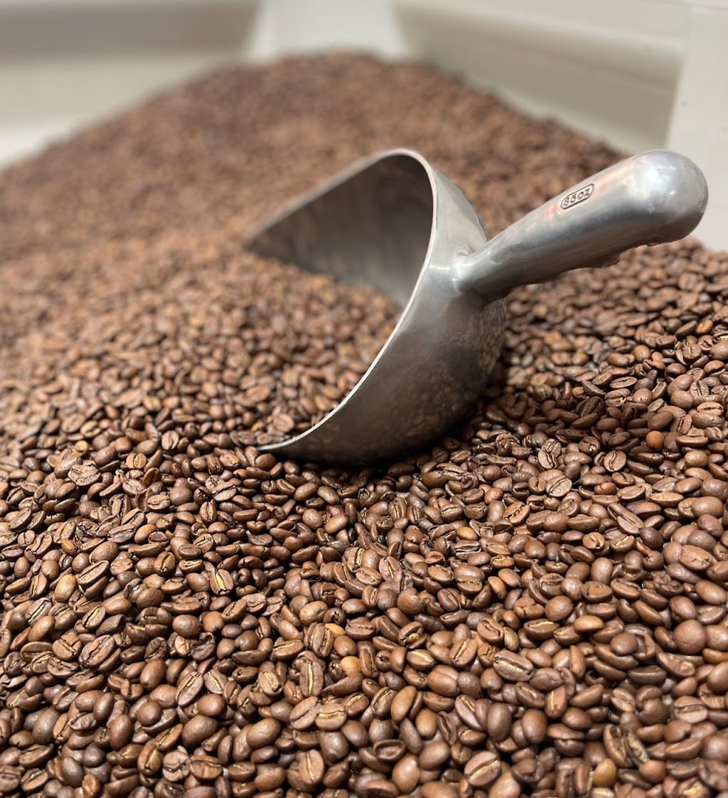 Merchant Coffee Roasters | 221 Mt Buller Rd, Mansfield VIC 3722, Australia | Phone: (03) 5779 1623