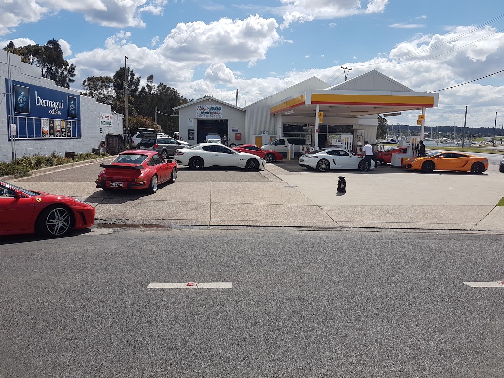 Clays Auto | 2/2 Bunga St, Bermagui NSW 2546, Australia | Phone: (02) 6493 3007