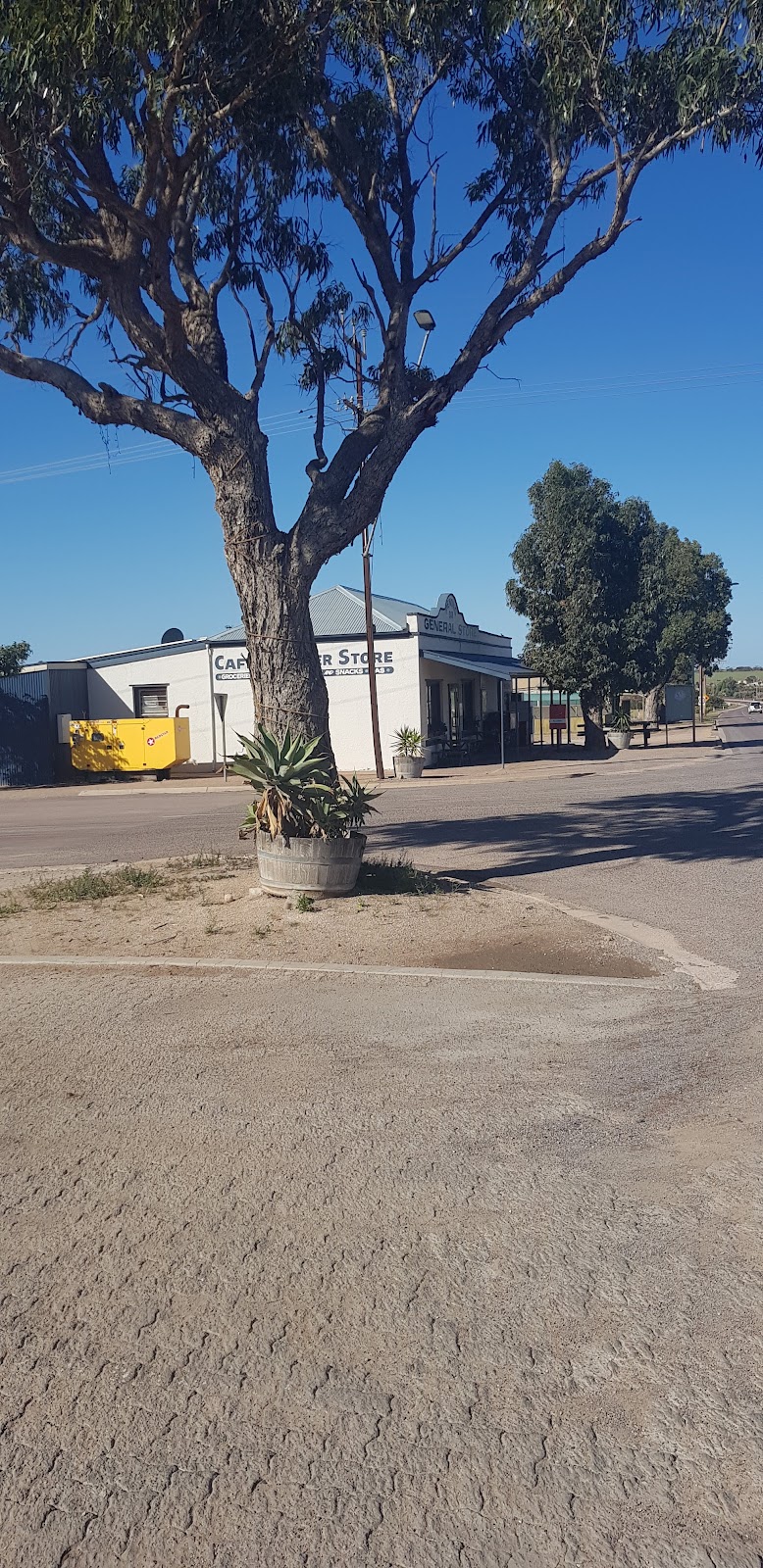 Ampol Foodary Penong | Eyre Hwy, Penong SA 5690, Australia | Phone: (08) 8625 1012