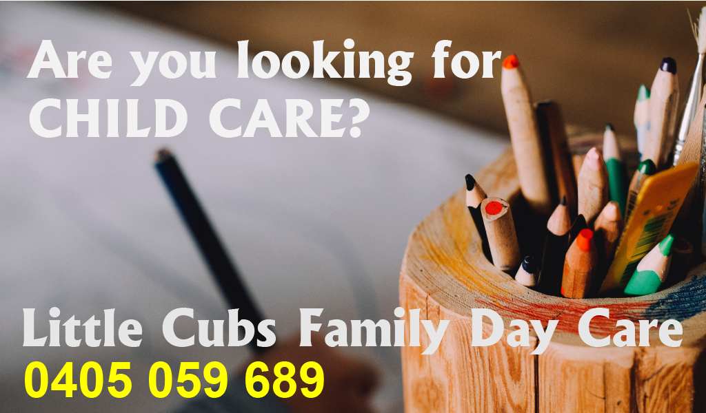 Little Cubs Family Daycare |  | 32 Allandale Dr, Baulkham Hills NSW 2153, Australia | 0405059689 OR +61 405 059 689