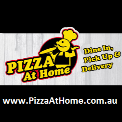 Pizza at Home | 5/400 Montague Rd, Para Vista SA 5093, Australia | Phone: (08) 8265 4441