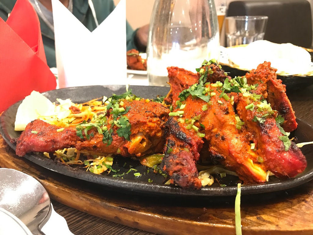 Thousand Spices Indian Restaurant | 23 The Crescent, Homebush NSW 2140, Australia | Phone: (02) 9746 1144