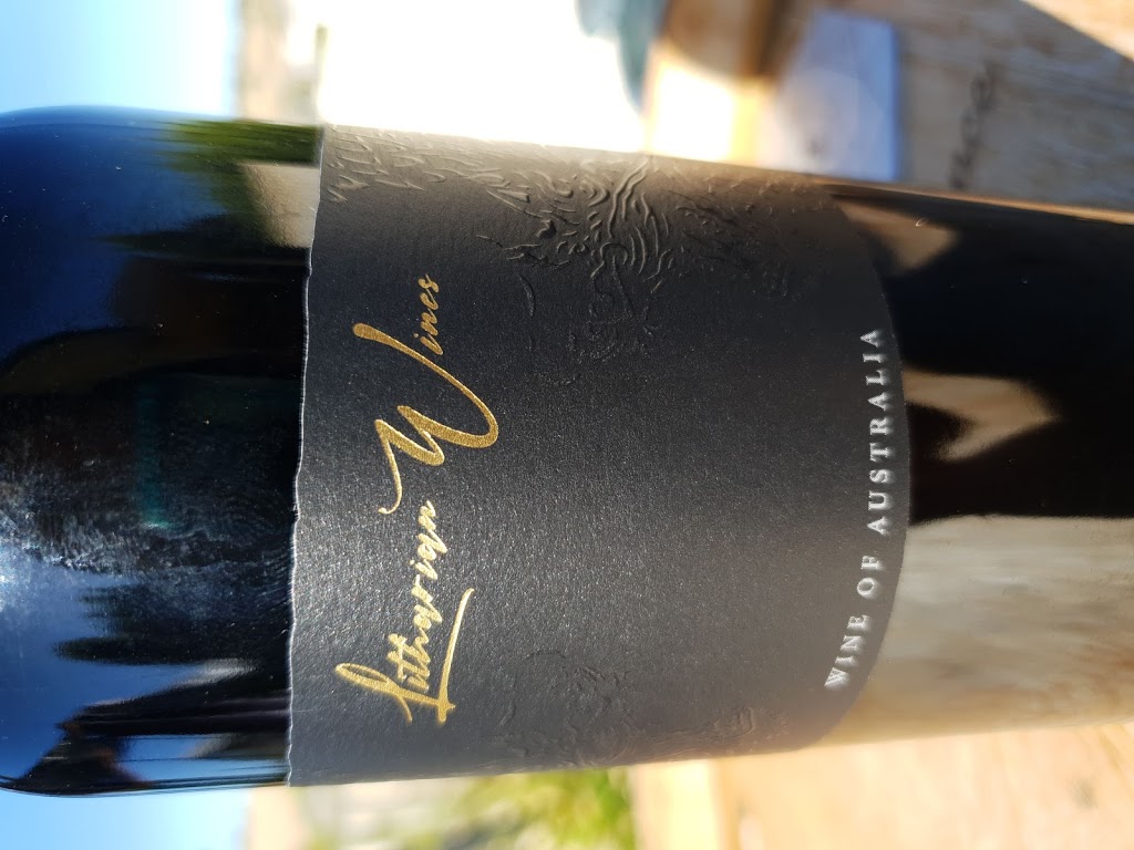 LITHARIAN WINES | 13 Peppermint Cl, Greenwith SA 5125, Australia | Phone: 0411 285 990