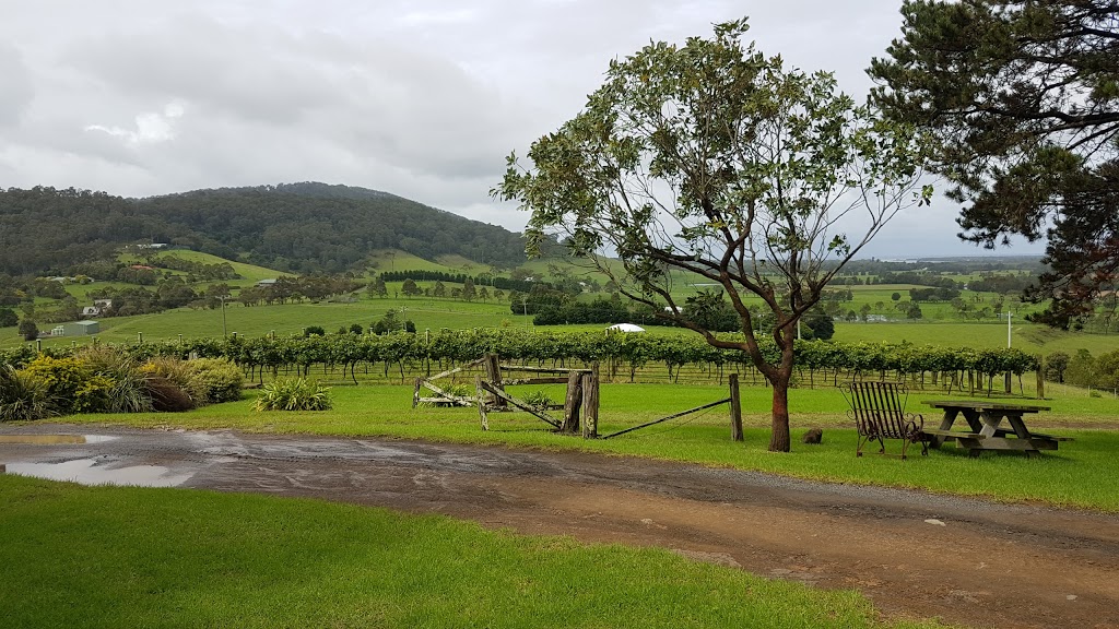 Two Figs Winery | food | 905 Bolong Rd, Berry NSW 2535, Australia | 0244485003 OR +61 2 4448 5003