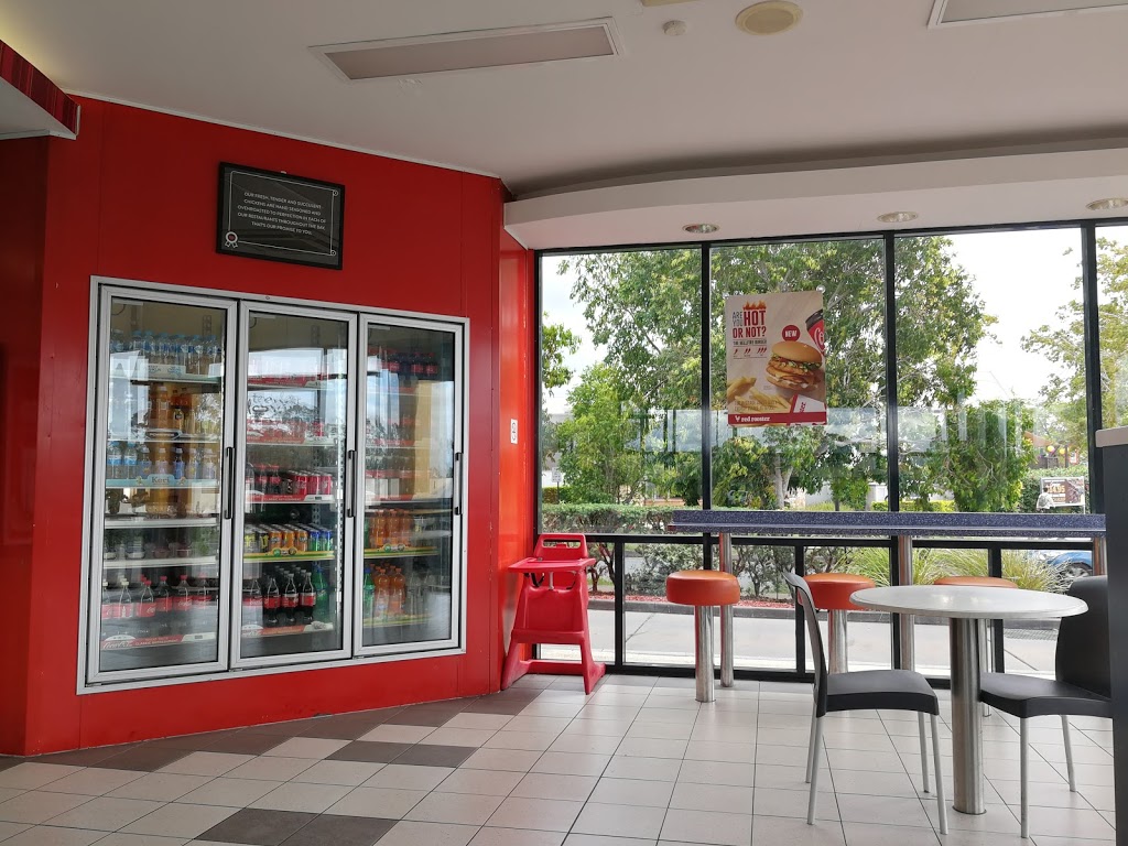 Red Rooster | restaurant | 251/255 Forest Lake Blvd, Forest Lake QLD 4078, Australia | 0732788370 OR +61 7 3278 8370