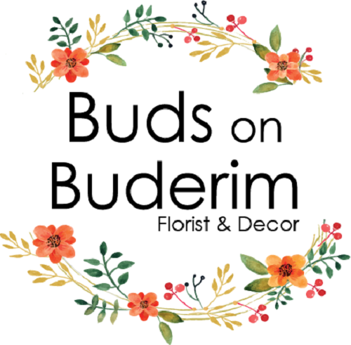 Buds on Buderim Florist & Decor | florist | Shop 12/7/15 Lindsay Rd, Buderim QLD 4556, Australia | 0754453211 OR +61 7 5445 3211