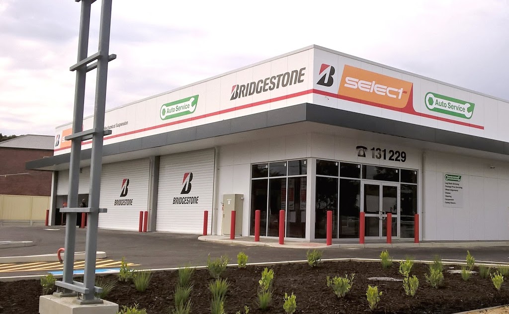 Bridgestone Select Tyre & Auto - Dernancourt | car repair | 831 Lower North East Rd, Dernancourt SA 5075, Australia | 0883361044 OR +61 8 8336 1044