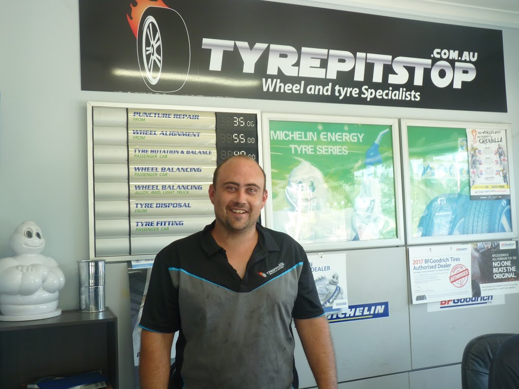 Tyre Pitstop Engadine | car repair | Princes Hwy & Mianga Ave, Engadine NSW 2233, Australia | 0295207222 OR +61 2 9520 7222