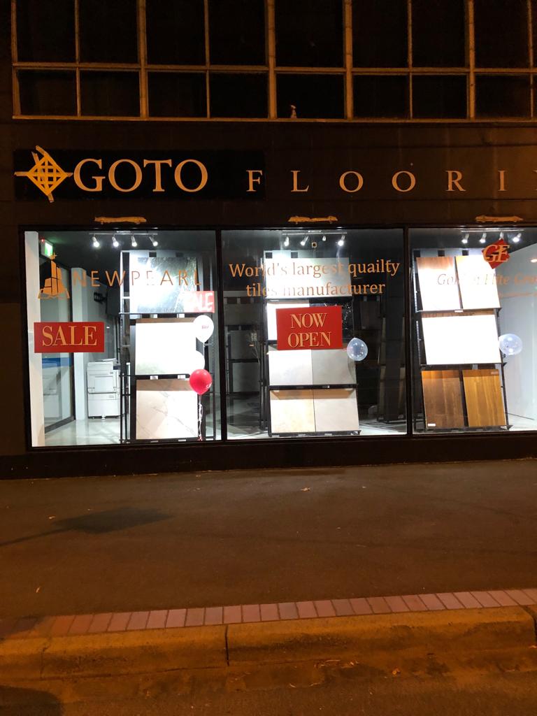 GOTO flooringVIC | home goods store | 663 North Rd, Ormond VIC 3204, Australia | 0416630334 OR +61 416 630 334