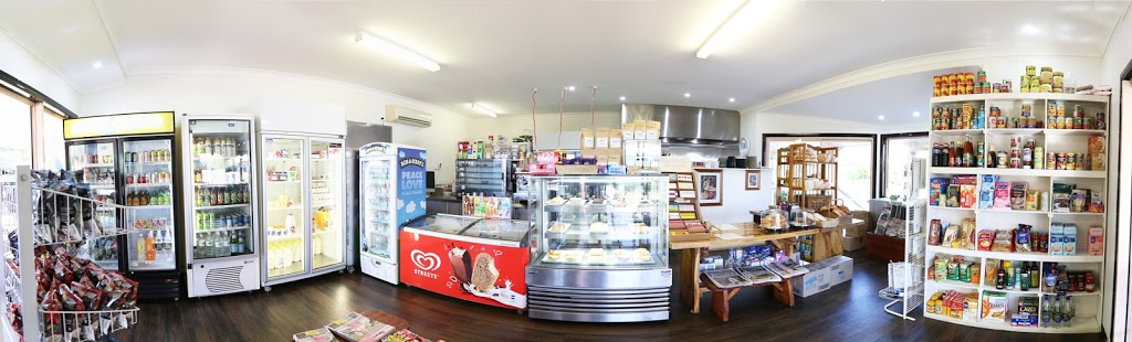 Witta General Store Licensed cafe and functions | cafe | Shop 1/466 Maleny Kenilworth Rd, Witta QLD 4552, Australia | 0754944411 OR +61 7 5494 4411