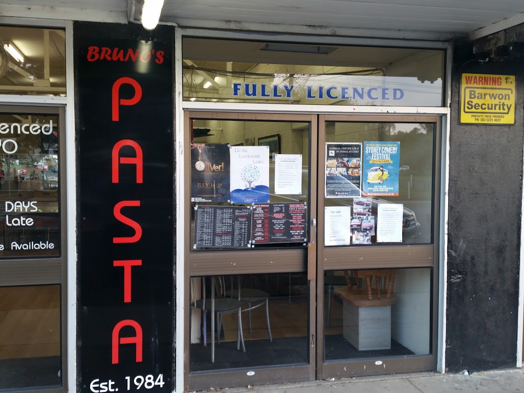Brunos Pizza & Pasta | 16 Patullos Rd, Lara VIC 3212, Australia | Phone: (03) 5282 2201