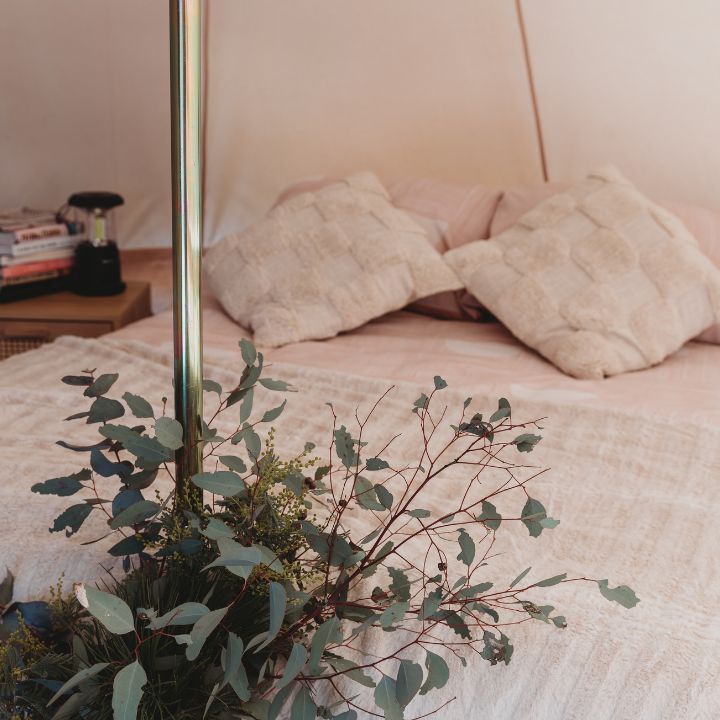 Rustic Range Retreat | 222 St Johns Rd, Georges Plains NSW 2795, Australia | Phone: 0417 429 032