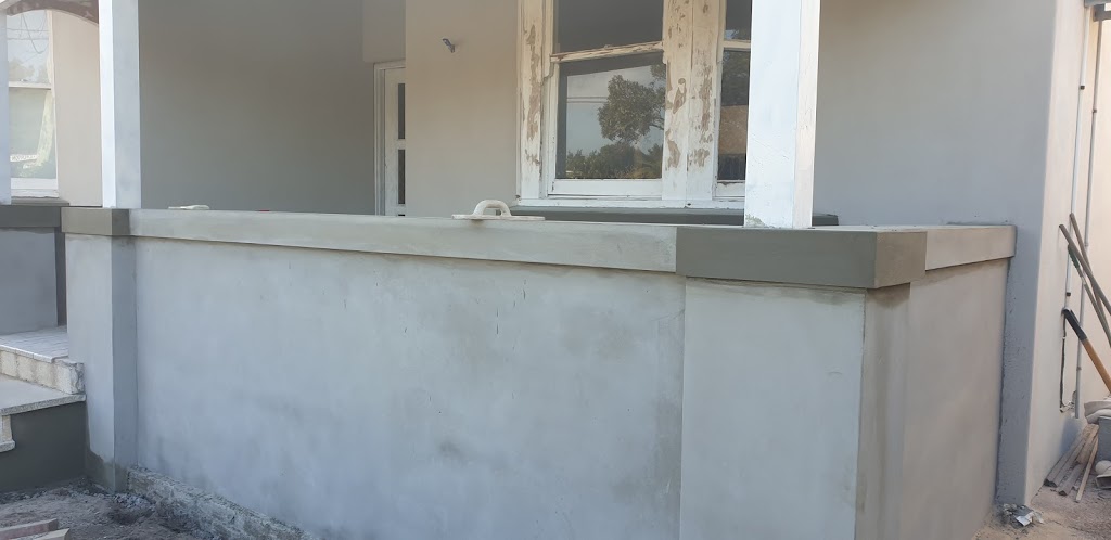 Chris Legge Cement Rendering |  | 22 Annie St, Wickham NSW 2293, Australia | 0401293938 OR +61 401 293 938