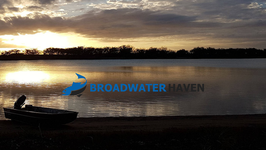 Broadwater Haven | lodging | 754 Fingerfield Rd, Deepwater QLD 4674, Australia | 0741566620 OR +61 7 4156 6620