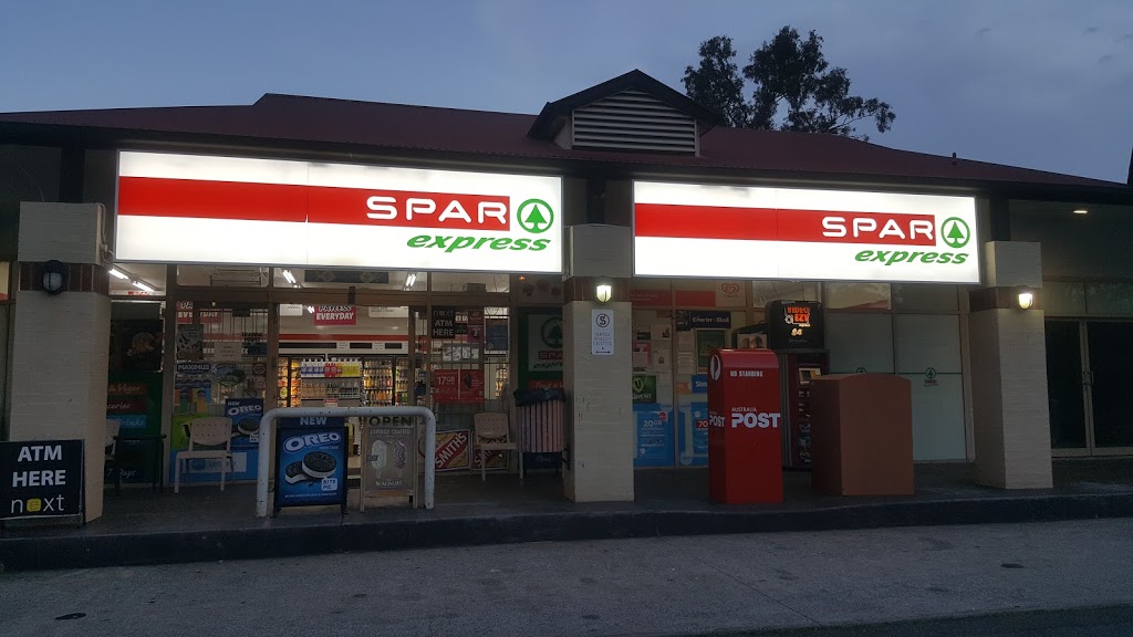 spar express | supermarket | shop 2/85 Joseph Banks Ave, Forest Lake QLD 4078, Australia