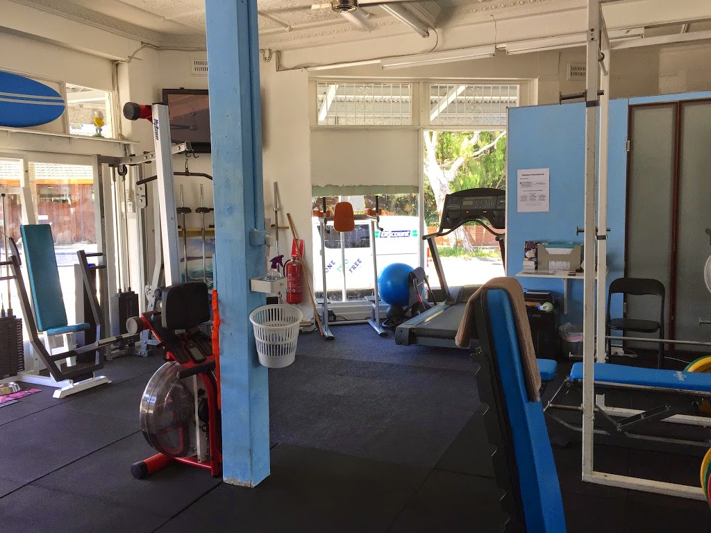 Bondi Beach Fitness + Rehab | gym | 86 OBrien St, Bondi Beach NSW 2026, Australia | 0414363356 OR +61 414 363 356