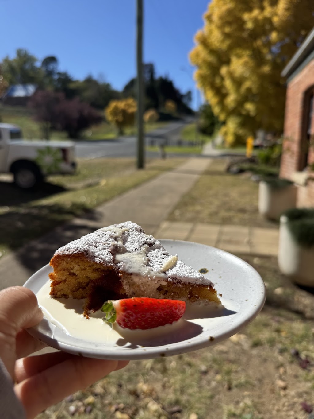 A Thousand Words Gallery Carcoar | 11 Icely St, Carcoar NSW 2791, Australia | Phone: 0414 550 223